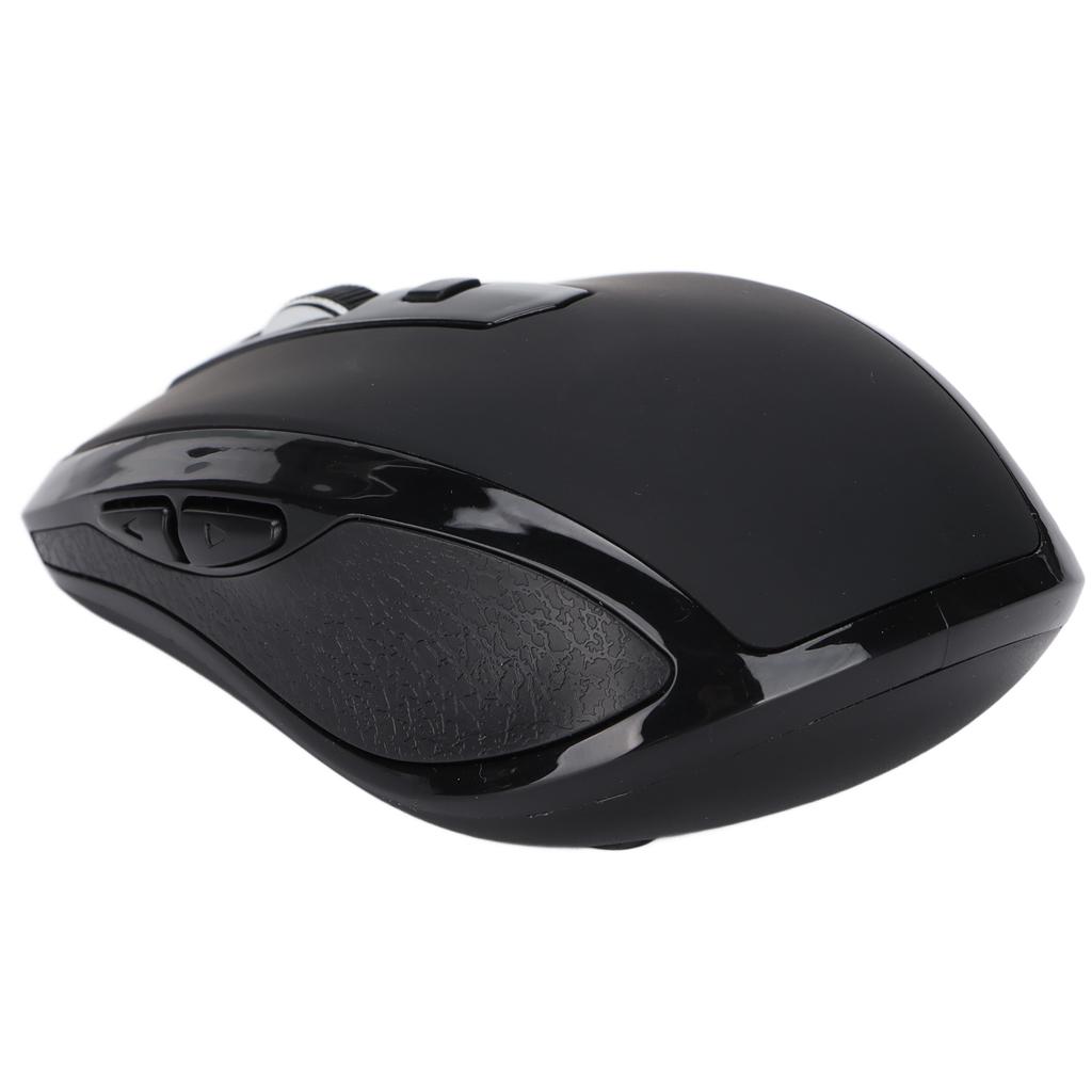 2.4G Wireless Mouse Easily Use Ergonomic Design 800 1200 1600DPI Type C USB C Computer Mouse Wireless for OS X