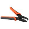 IWC-1424A Open Barrel Terminal Crimping Tool AWG14 To AWG24 Wire Crimper