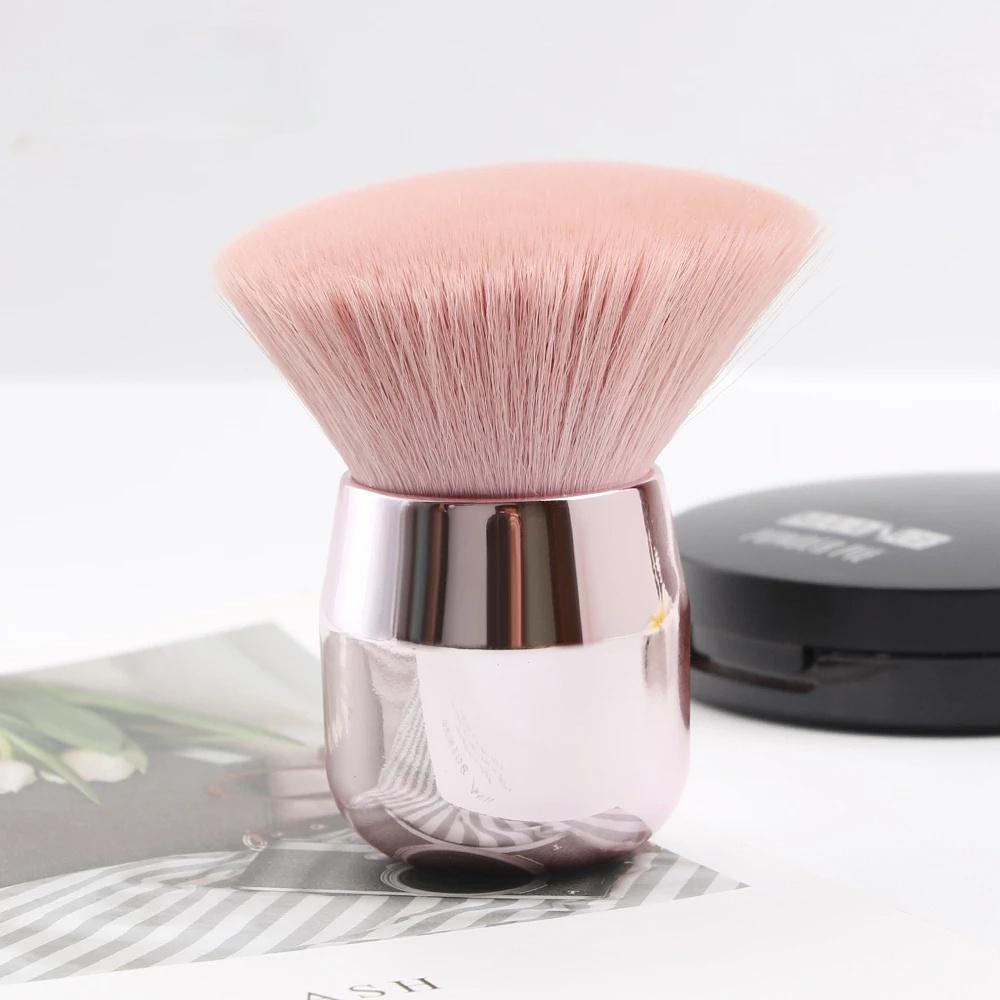 Makeup Brushes Loose Power Brush Soft Face Blush Brush Professional Large Cosmetics Make Up Tools