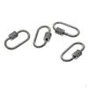 Piece Screw Clasp Buckle Closure For Results