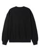 Opeunyadeu(Owai) Tape Dolly Crewneck - Black