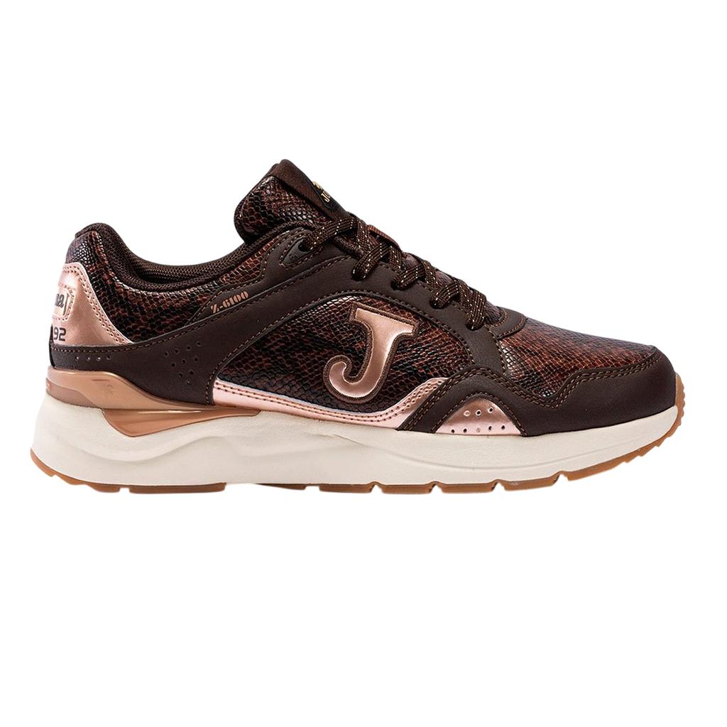 Joma Womens/Ladies C.6100 Trainers