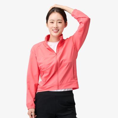 PROWORLDCUP Pwx Q125-4404-05 Women'S Lifestyle Tricot Jacket