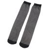 1 Pair Comfortable Thin Tights Panty Hose Stocking Perfect for Daily Wear Reinforced Toe Sheer Socks Knee High for Women
