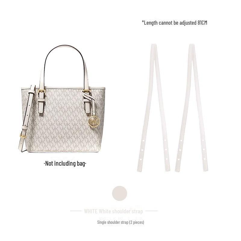 Lobos Echtleder-Schultergurtverlängerung für kleine Tragetaschen und MK-Taschen