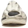Li Ning Cloud Wander SLAY 2.0 Slip Resistant Abrasion Resistant Slide Slippers Unisex Beige AZSV009-3