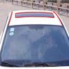 Rubber Car Seals Edge Sealing Strips Auto Roof Windshield Car Rubber Sealant Protector Seal Strip Window Seals for Auto