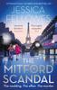 The The Mitford Scandal : Diana Mitford and a Death At the Party Book