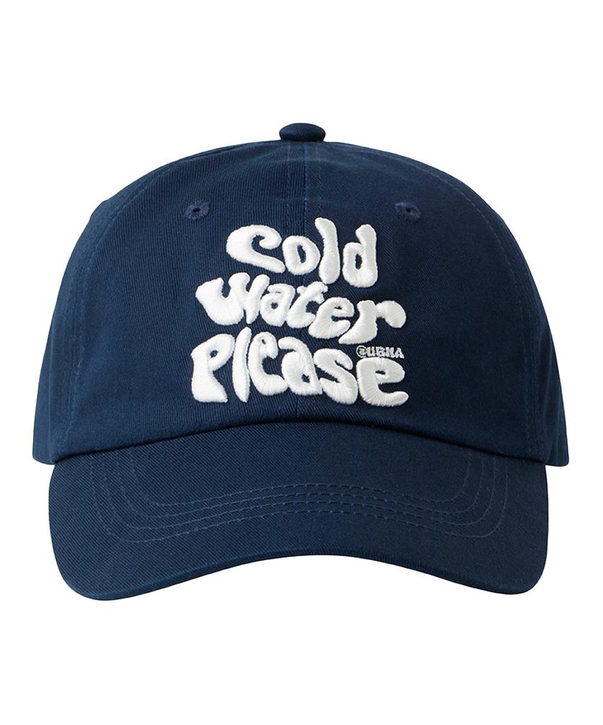 URBANAGE Cold Water Plz Ball Cap (5Color)