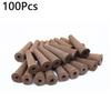 50/100pcs Plant Grow Basket For Aerogarden Plant Hydroponics Soilless Grow Sponges Seed Pods Garden Plant Basket Kit Set
