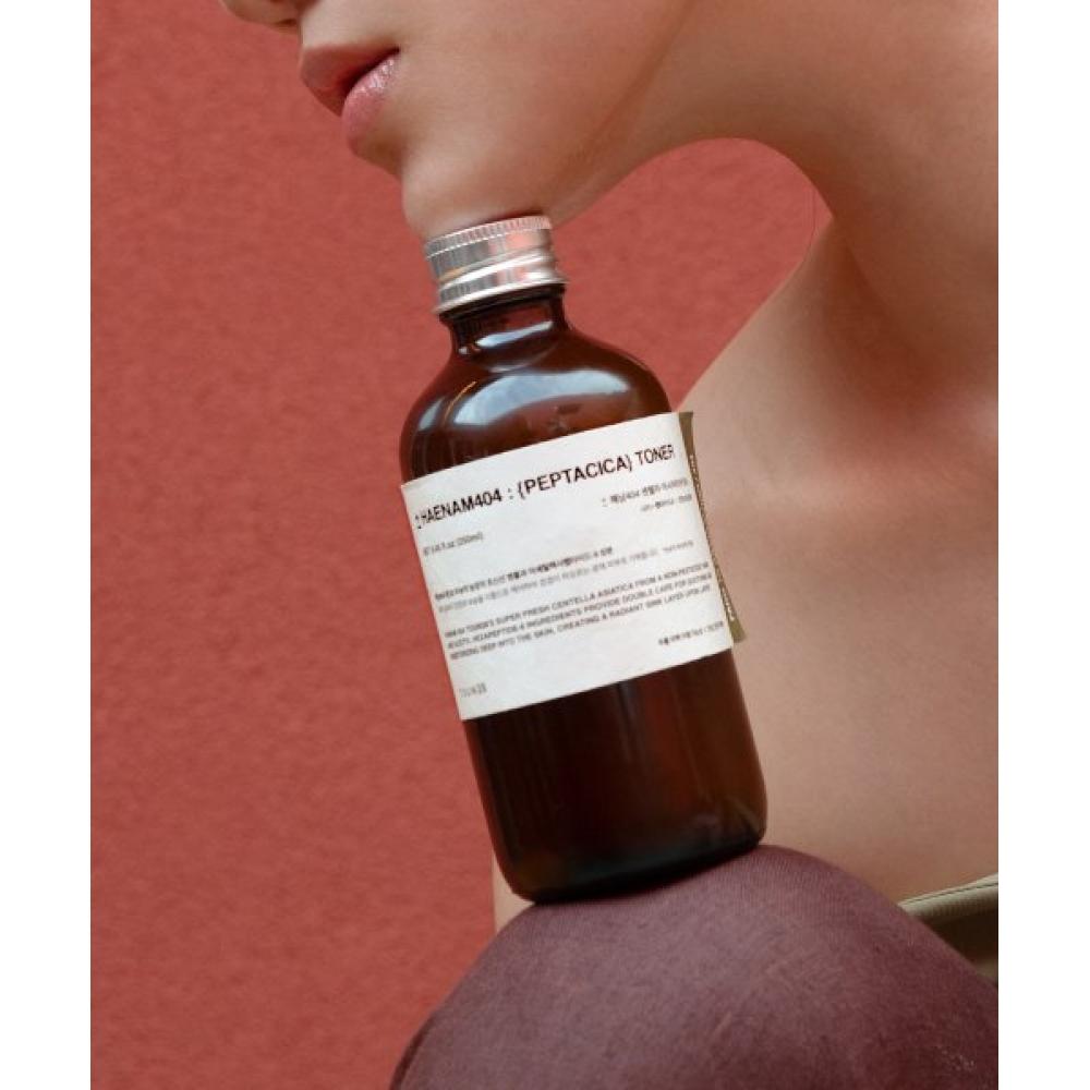 Toun28 Peptastic Toner 250ml Model 404