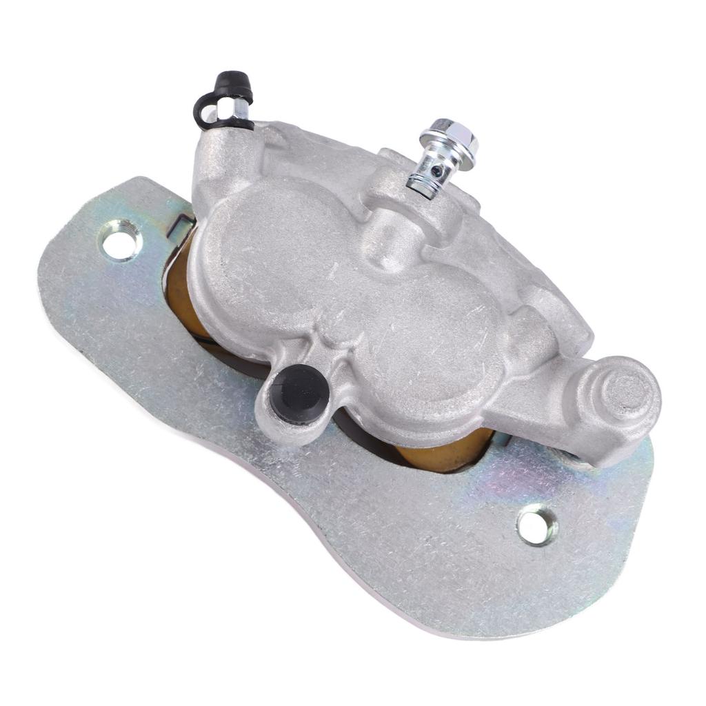 Rear Right Brake Caliper with Pads 705601515 Brake Caliper Assembly for Maverick X3 Turbo 2017?2022