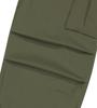 UFC SPORT Ufc Shadow Relax Fit Cargo Pants Khaki U4Lpv1306Kh
