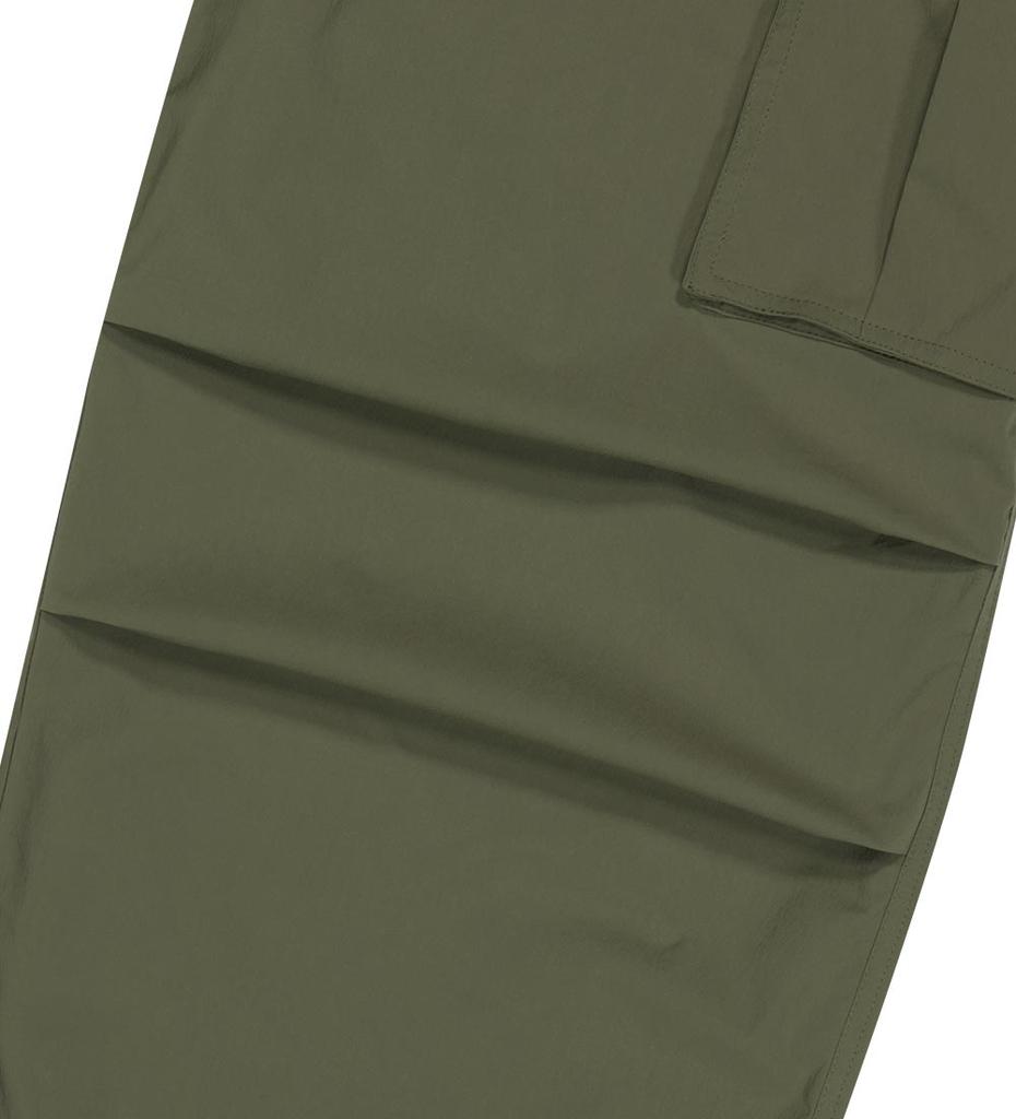 UFC SPORT Ufc Shadow Relax Fit Cargo Pants Khaki U4Lpv1306Kh