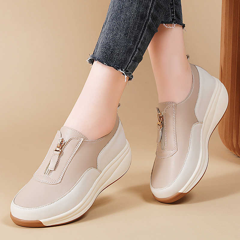 Fashion Camp Without Heel Designer Sneakers Womens Woven Loafer Women Shoes Boots Sports Tenis Mobile To Play Newest Shuse To Play