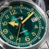 ADDIESDIVE AD2055 Men's Automatic Mechanical Watch NH35A Stainless Steel Luxury 200M Diving Waterproof Luminous Dress Watch