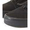 Barnes Old School    Canvas  Black Black Vn000d3hbka1