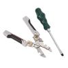 21 In 1 Wire Stripper 6mm Slot Screwdriver Stainless Steel Wire Stripping Pliers Electrician Tool