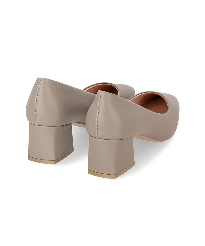 Elcanto Intense Women'S Basic Mid-Heel Pumps 5Cm (Type A)