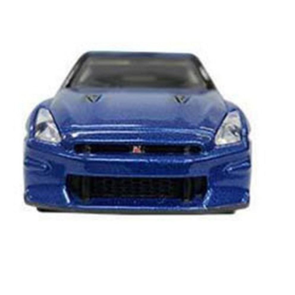 Tomica No. 23 Nissan GT-R Die-Cast Toy Car