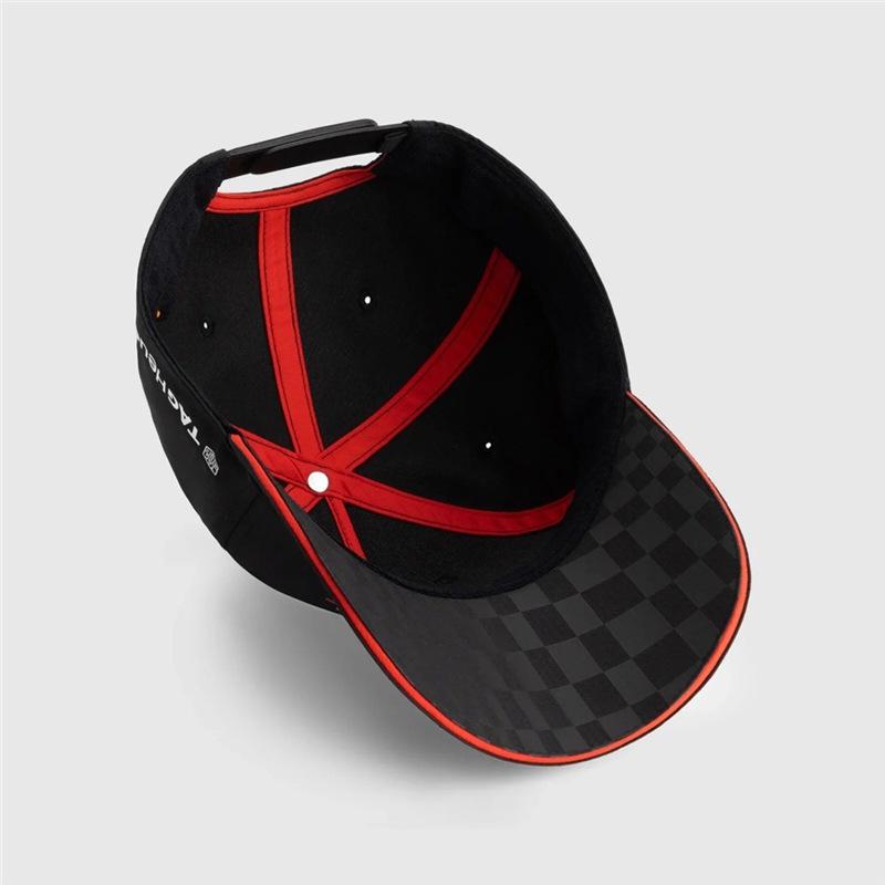 Red Bull Racing 2025 Miami GP Cap Sun Visor Hat