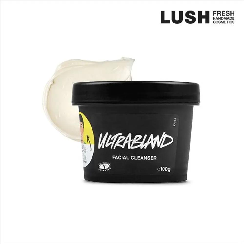 

Ultrablend 100g - Facial Cleanser/Cleansing Oil
