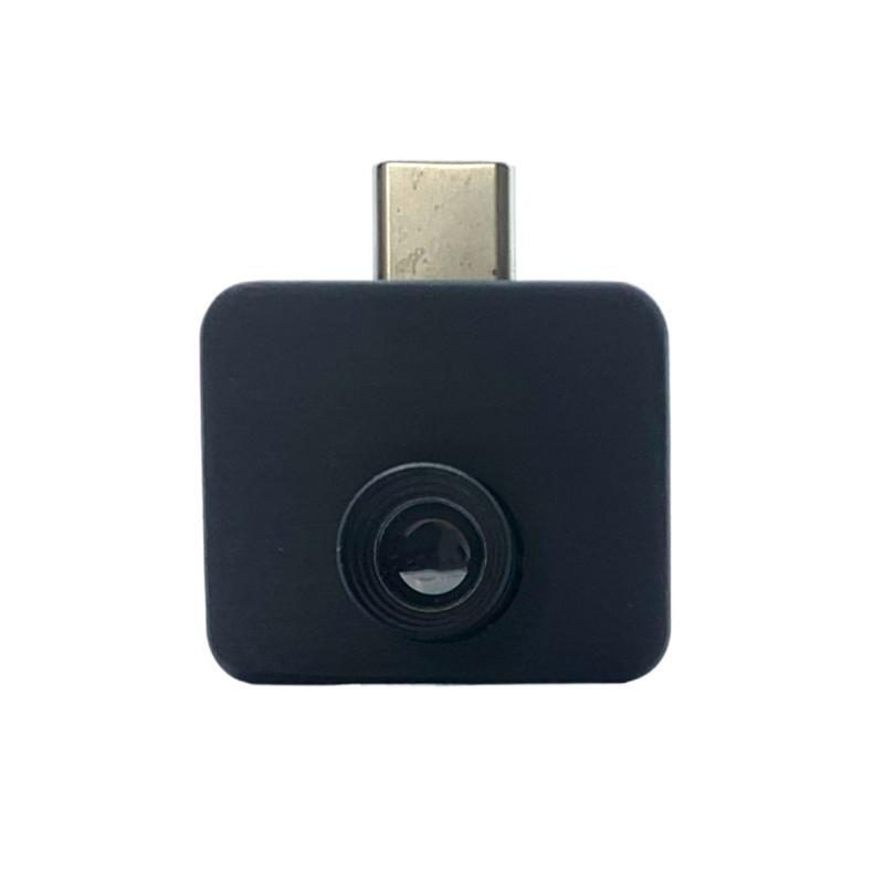 Thermal Imager -20-1000 Measuring Ranges 32x32 Resolution Mobile Phone Thermal Imaging Camera for Smartphone