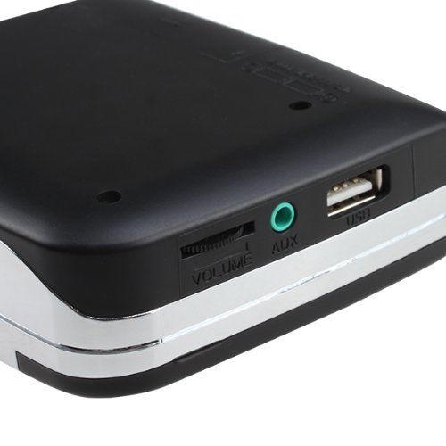 USB Cassette Tape Player Tape To MP3 Recording Music Into USB Flash Drive Adapter Music USB Cassette Player Converter