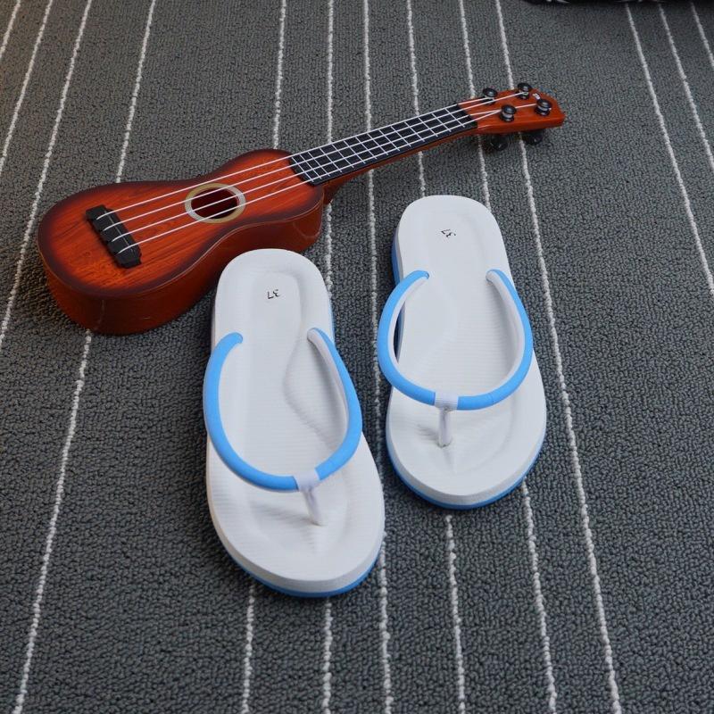Fashionable Druable Women Sandals 2018 Simple Flip Flops Perfect For Everyday Wear