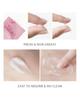LAIKOU Sakura Seaweed Centella Snail Collagen Maska do spania