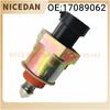 17089062 Zawór sterowania biegiem jałowym IAC Do Pontiac Firebird Buick Chevrolet GMC C1500 Pickup G K R V Nowy 1500 2500 87-95 1708 9062