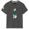 OKSTAR Casual Brodog Short Sleeve Tee (C Type)