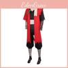 Sekiro No Defeat Cosplay Costume For Anime Gaming Role Play With Uniform Wool For Adult Men