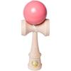 Yamagata Koubou Competition Kendama "Ozora" (Japan Kendama Association Certified) Solid Color Pink