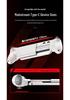 US-Mexico S3 Type-C Bluetooth Dual Mode Mechanical Mobile Game Controller with Dual Hall Stretch.