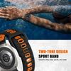 Sport Bands for Samsung Galaxy Watch Ultra 2026 Strap 47mm Accessories Smart Silicone Correa Bracelet Galaxy Watch Ultra 2025 Replacement Wristband