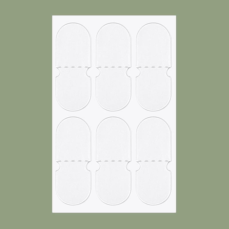 

Elf Ear Stickers: Unisex Shaping, Invisible Lift for Photos, Face-Revealing, Standing Support One Size