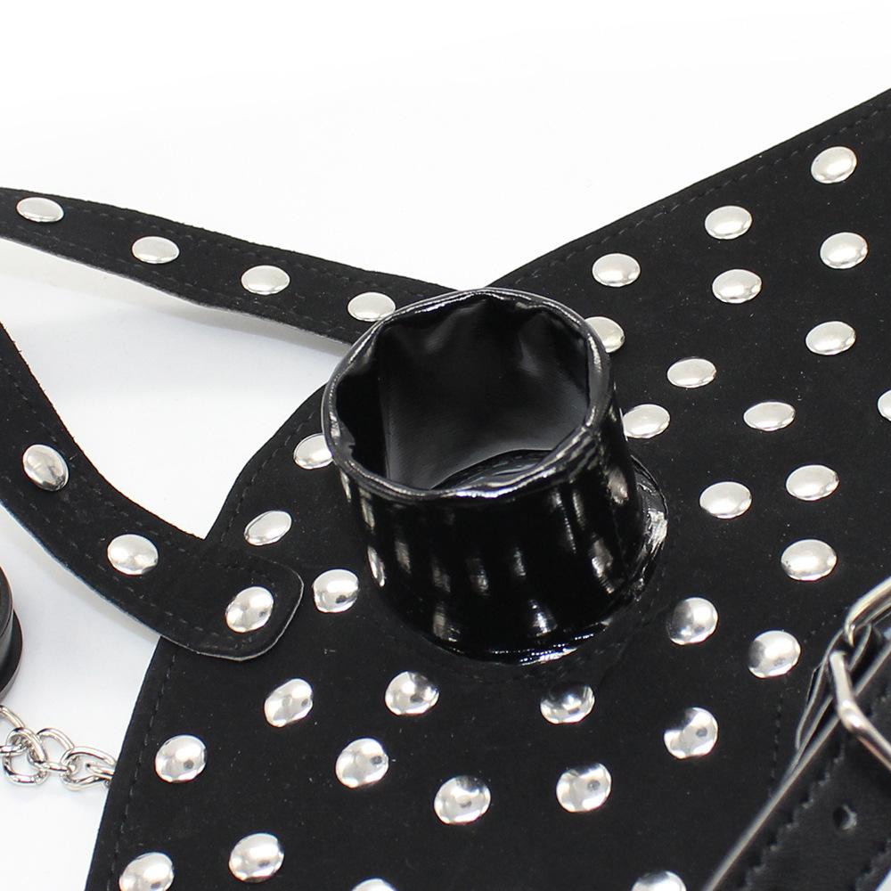 BDSM Mouth Gag Sex Adlut Toys Dog Slave Fetish Bondage Sex Games Harness Torture Adultos Sex Games Erotic Shackles