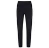 Брюки Rock Experience Dark Half Pants (REWP03541) Caviar Черный