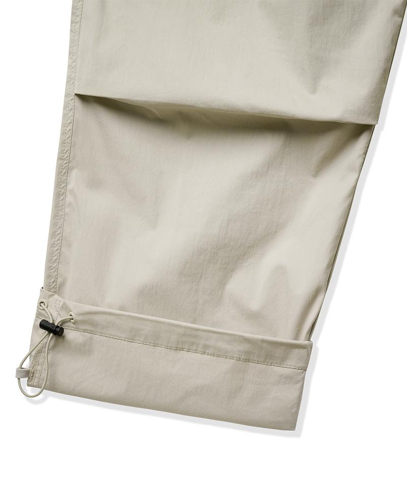 LIFEWORK Unisex) L2 Parachute Cargo Pants