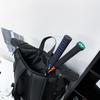 Badminton Racket Backpack Large Capacity with Separation Shoes Bags Sports Training Riding Backpack Student Schoolbag