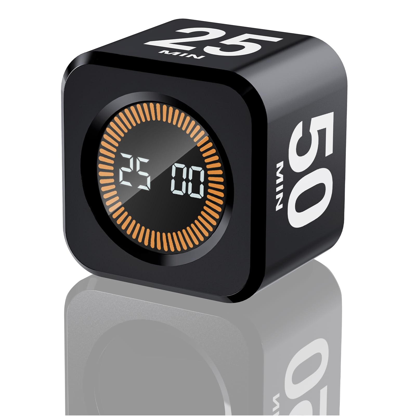 EooCoo Mini Pomodoro Timer, Visual Pomodoro