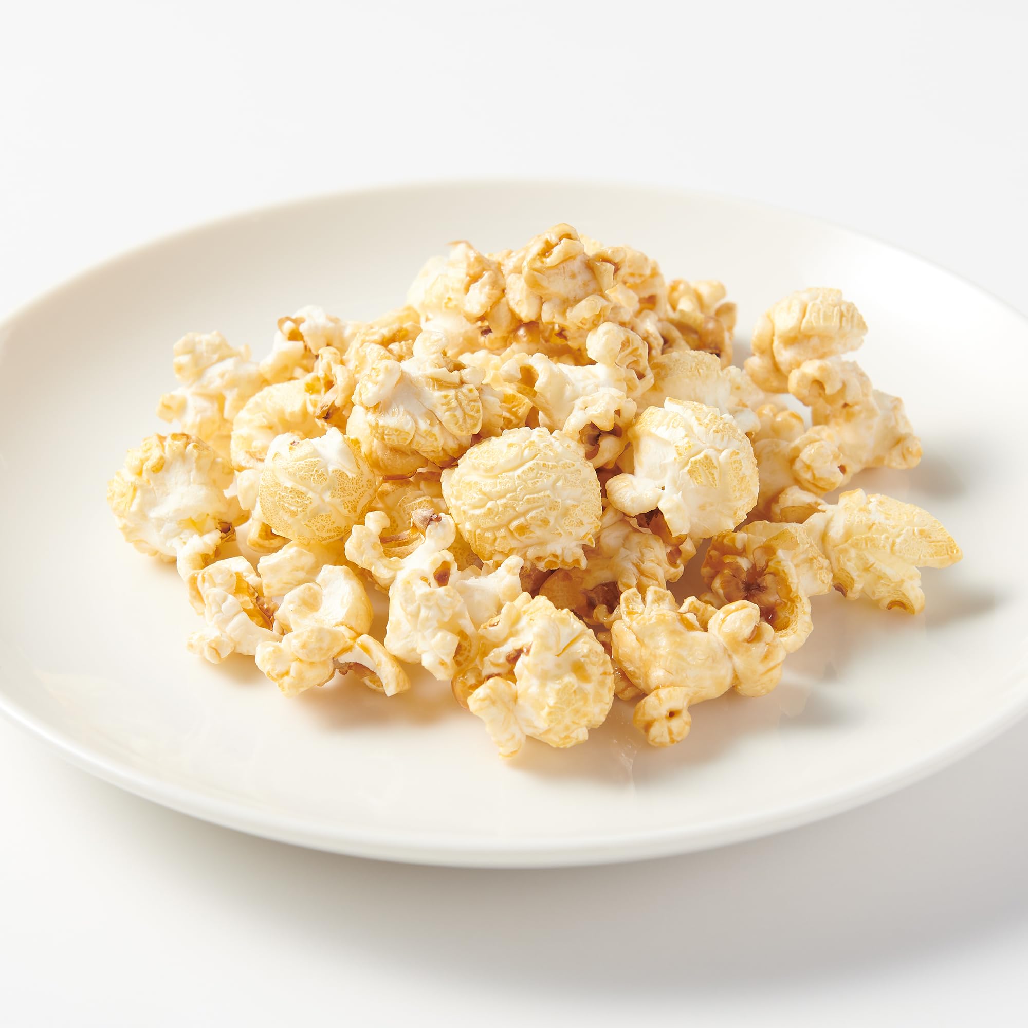 MUJI Caramel Popcorn 84361463 (53g)