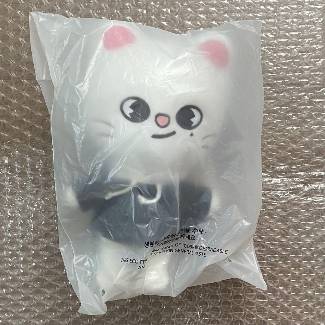 

[USED] SKZOO Ginillet Original Plush Toy