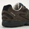 Basketcase x New Balance 204L Beef & Broccoli Zapatillas Unisex Marrón U204LBC1