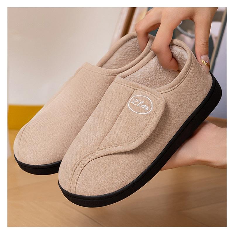 Women's Winter Warm Cotton Shoes And Boots