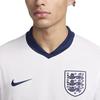 Nike England 2024/25 Home Fans Edition Jersey FJ4285-100