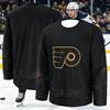 Tuta da Allenamento per Hockey su Ghiaccio Americana Nuovo Stile da Uomo Ricamo Stampato 3D Traspirante, Assorbi Sudore Maglietta a Maniche Lunghe Bambini