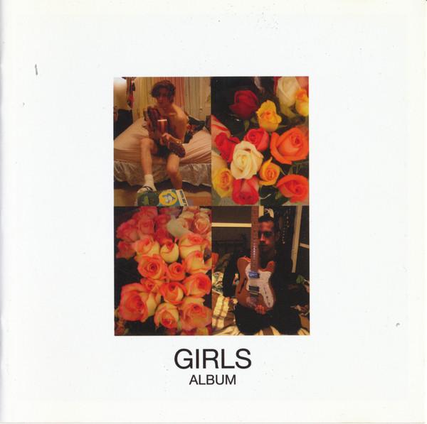 

CD GIRLS - Album TRUE0102 Fantasy Trashca 2009 US Japanese Pop/Rock Used