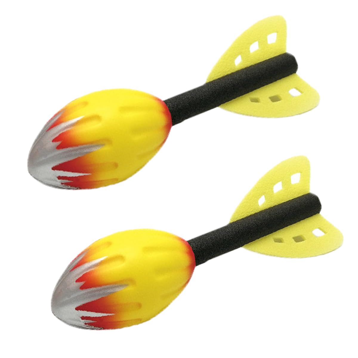 

Копье Javelic для тренировок с копьем, набор из 2 частей, мяч, мяч, дети, бросок, бейсбол, софтбол, метание, метание, форма, практика,